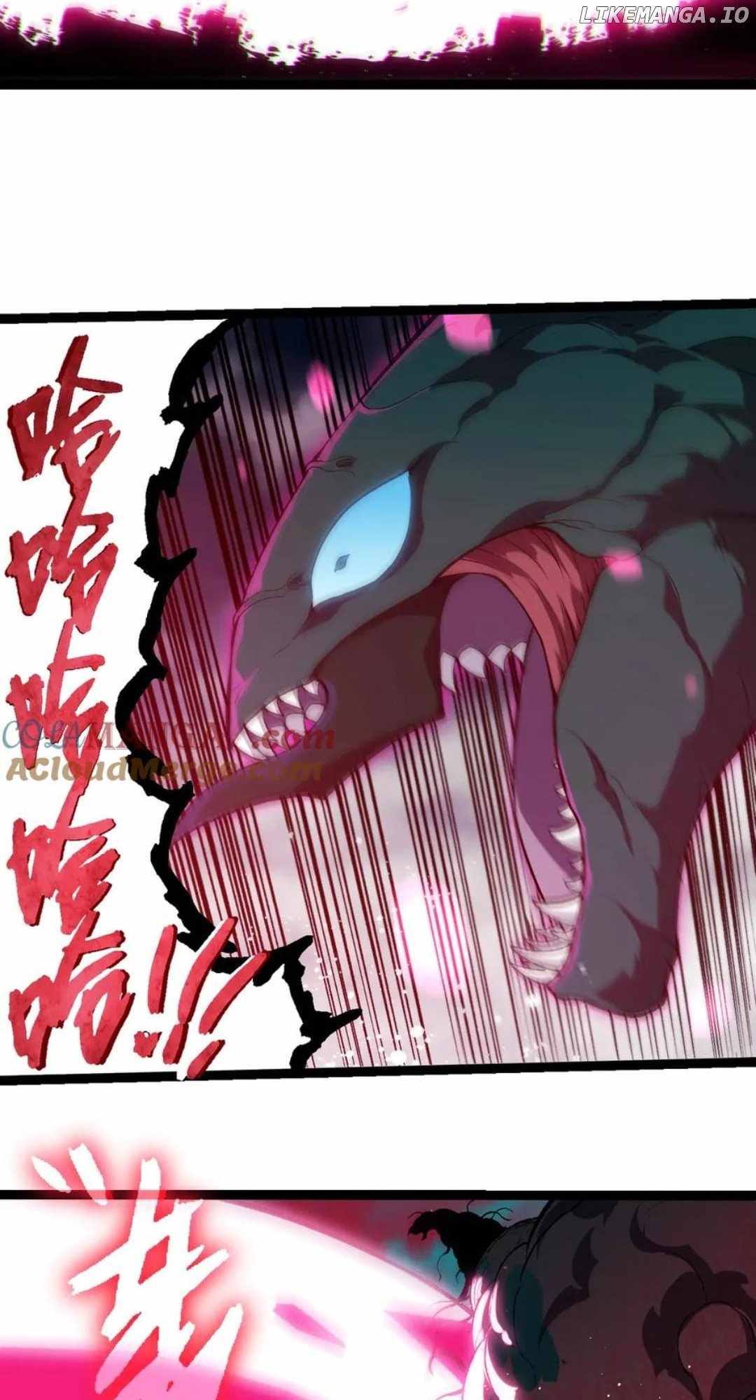Evolution Begins With A Big Tree Chapter 358 page 10