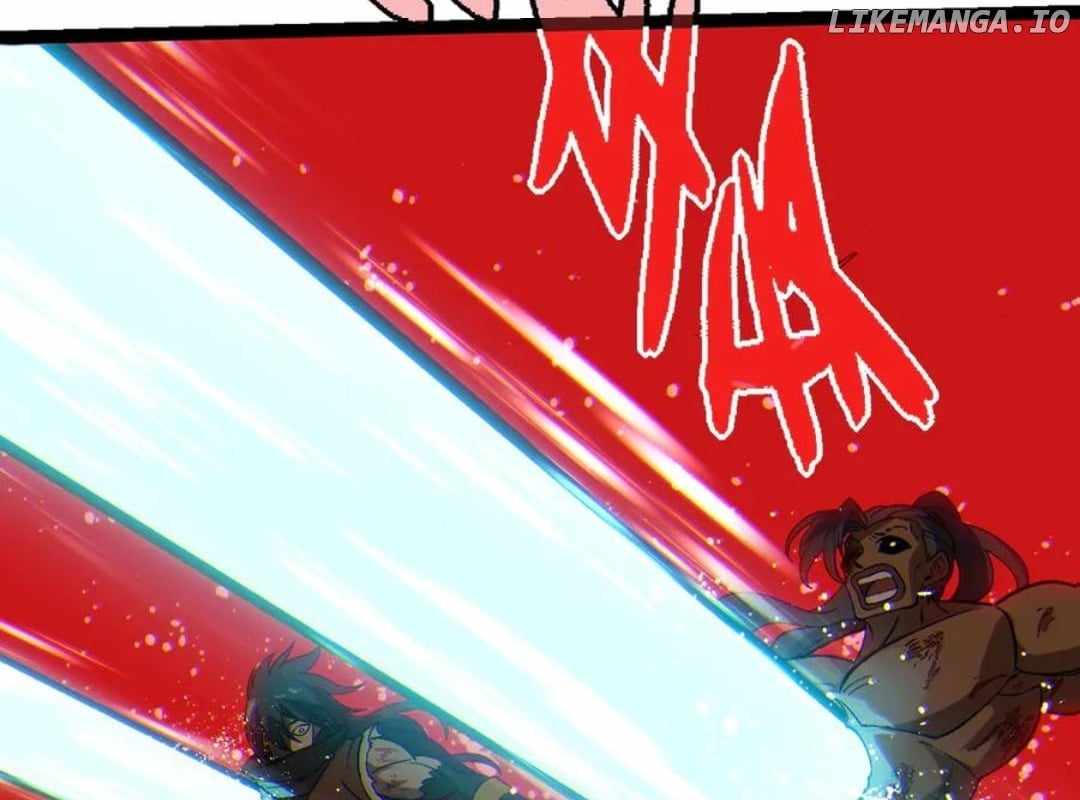 Evolution Begins With A Big Tree Chapter 358 page 44