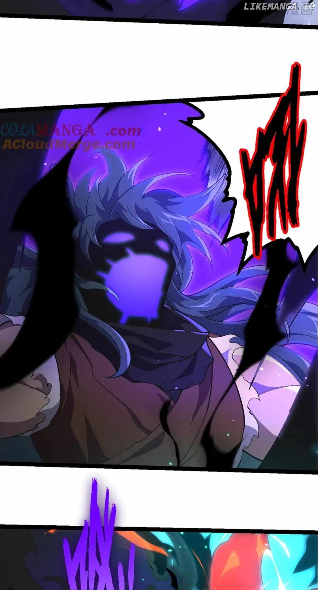 Evolution Begins With A Big Tree Chapter 359 page 12