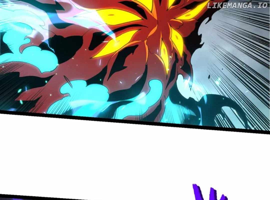 Evolution Begins With A Big Tree Chapter 359 page 14