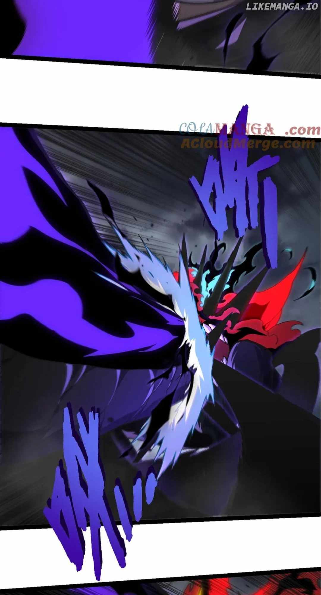 Evolution Begins With A Big Tree Chapter 359 page 26
