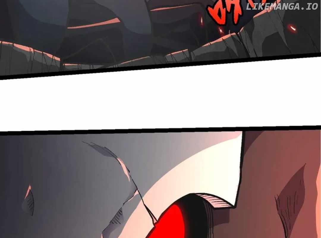 Evolution Begins With A Big Tree Chapter 359 page 44