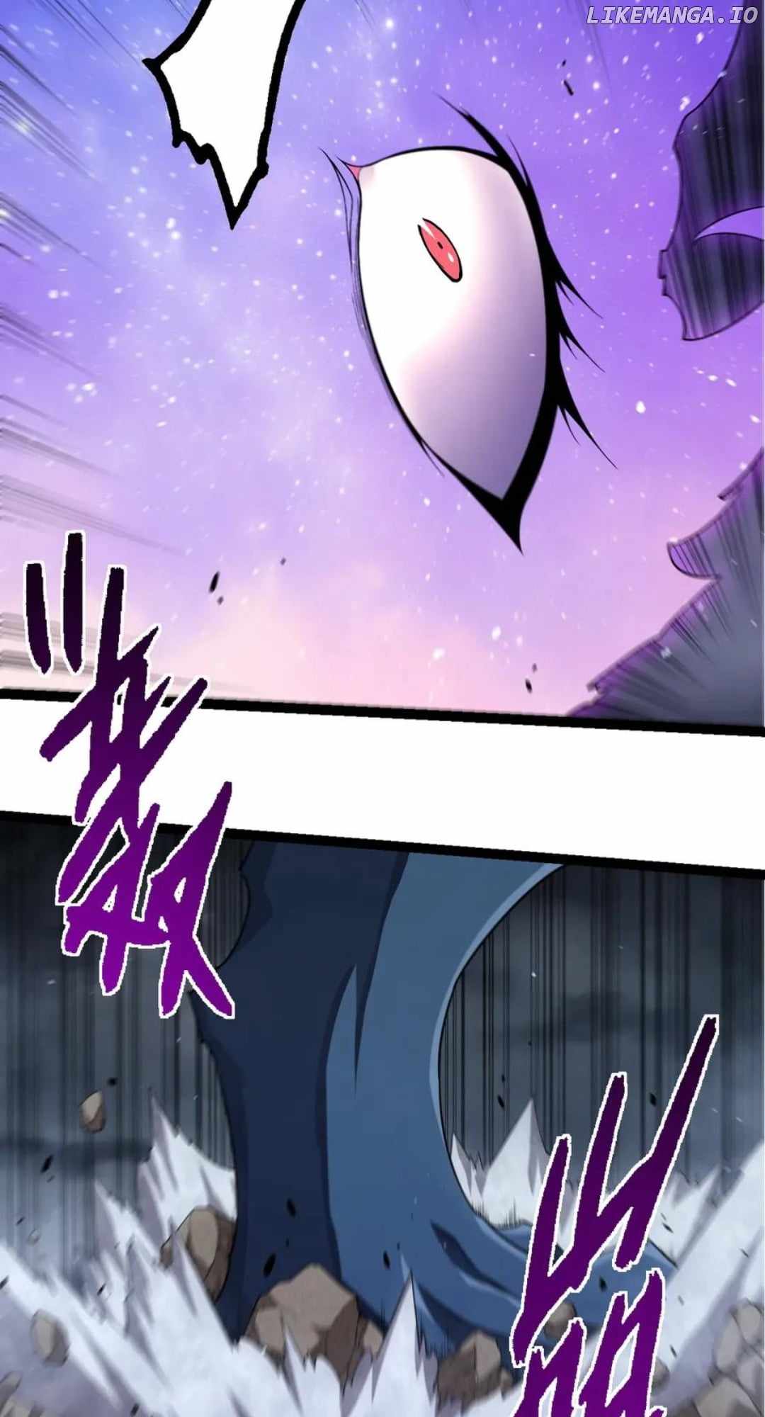 Evolution Begins With A Big Tree Chapter 360 page 9