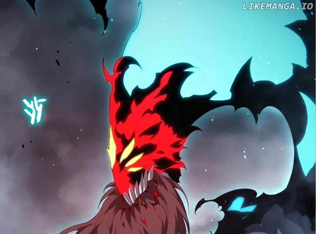 Evolution Begins With A Big Tree Chapter 360 page 44