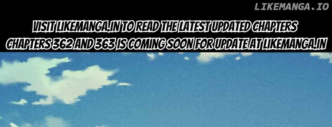 Evolution Begins With A Big Tree Chapter 361 page 1