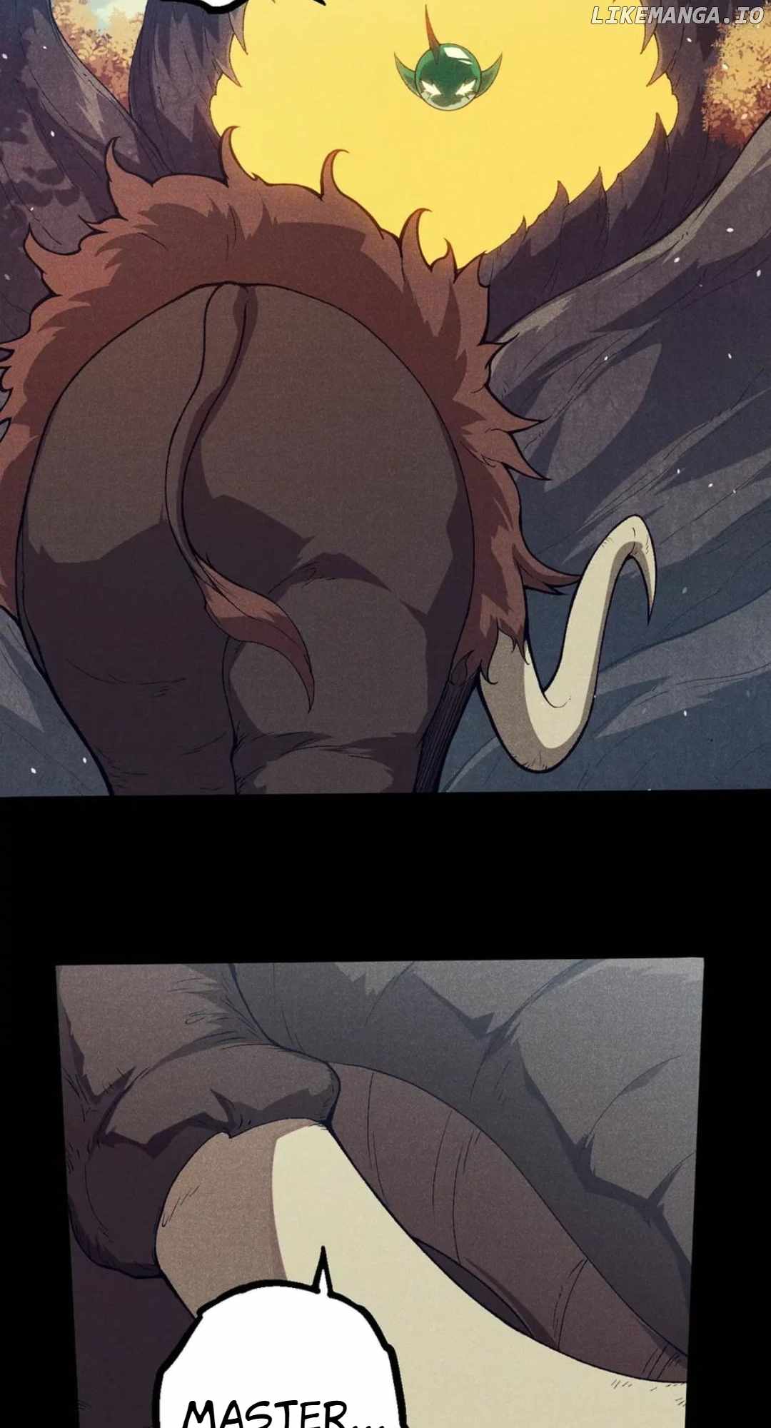 Evolution Begins With A Big Tree Chapter 361 page 4