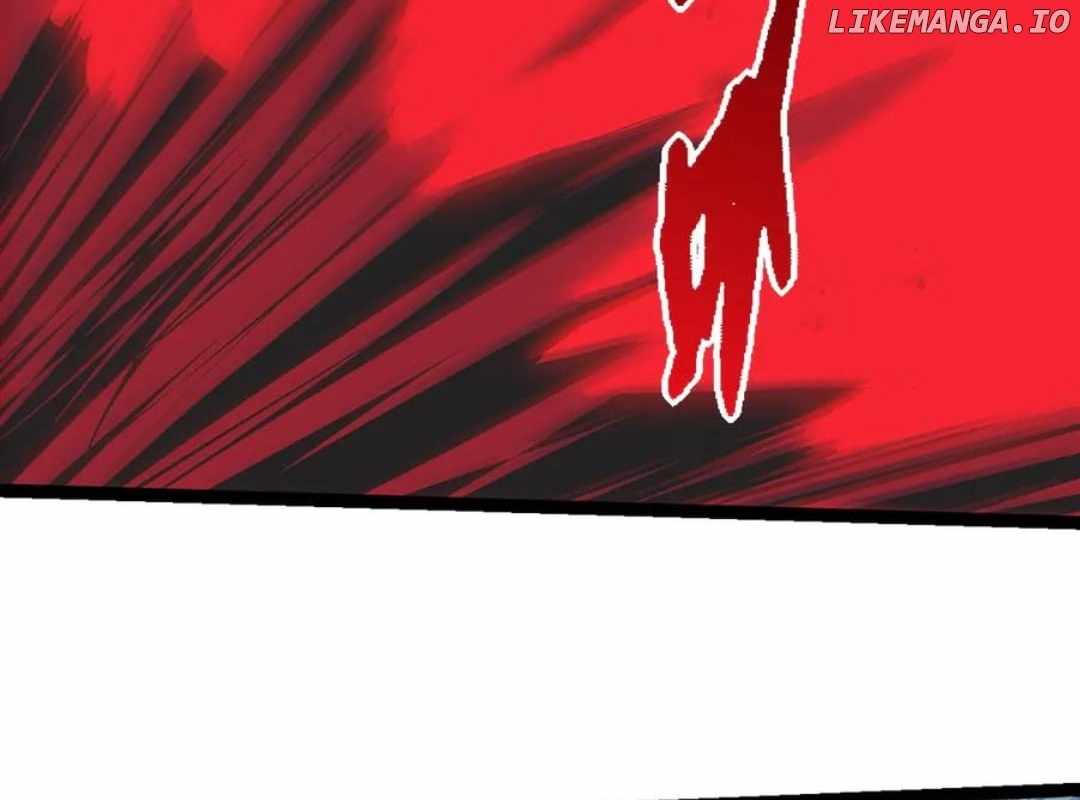 Evolution Begins With A Big Tree Chapter 361 page 14