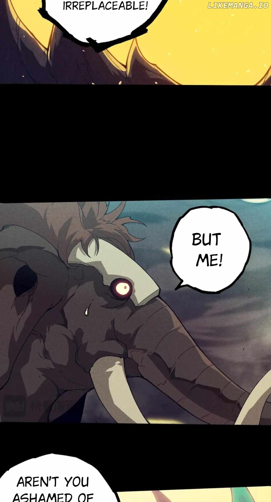 Evolution Begins With A Big Tree Chapter 361 page 23