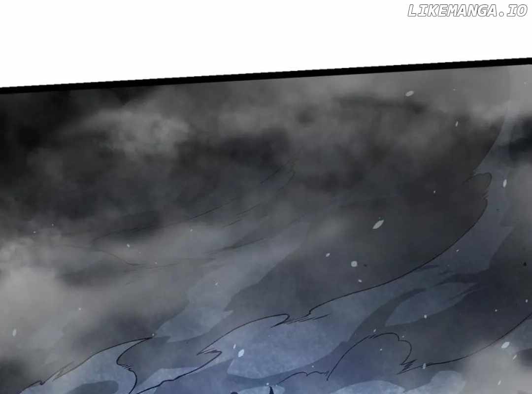 Evolution Begins With A Big Tree Chapter 361 page 44