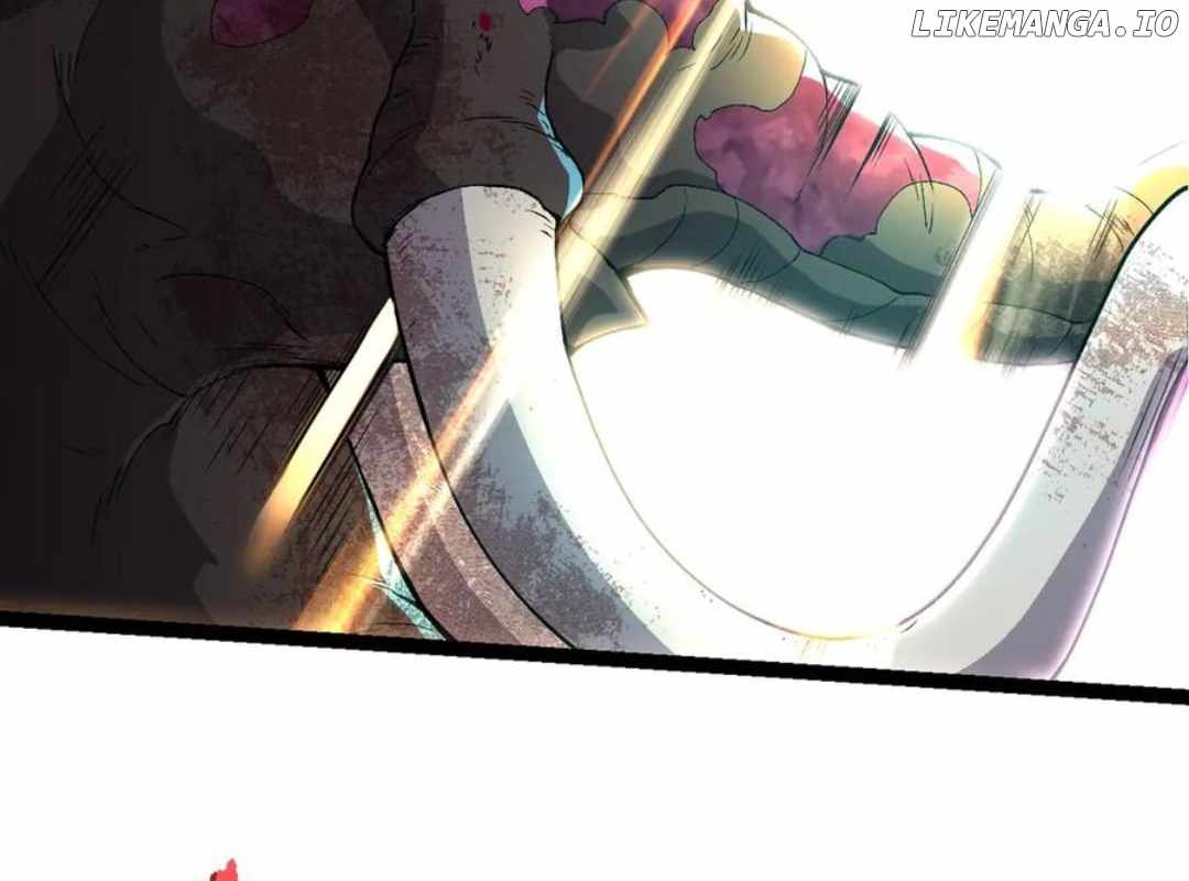Evolution Begins With A Big Tree Chapter 362 page 29