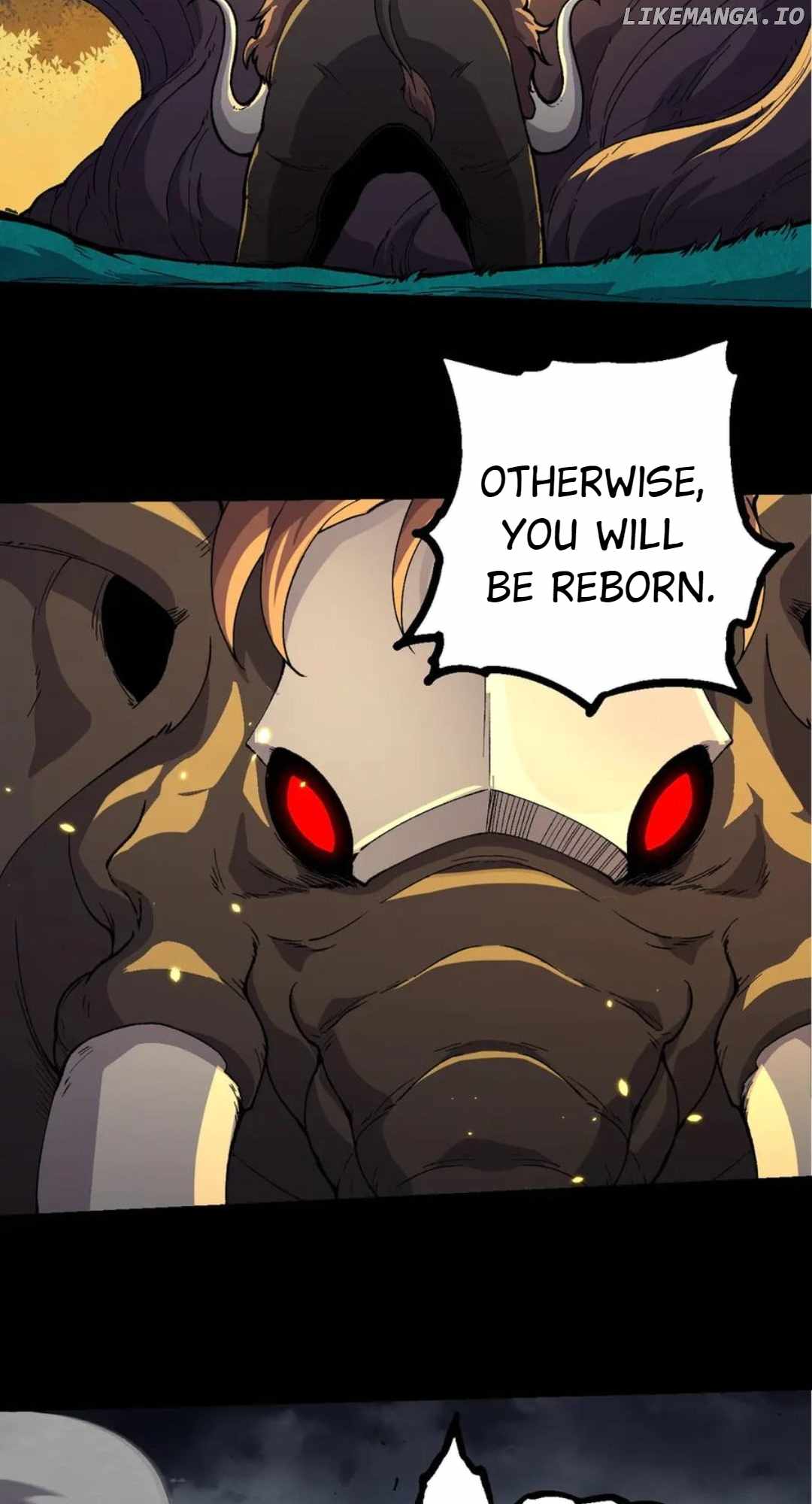 Evolution Begins With A Big Tree Chapter 362 page 37