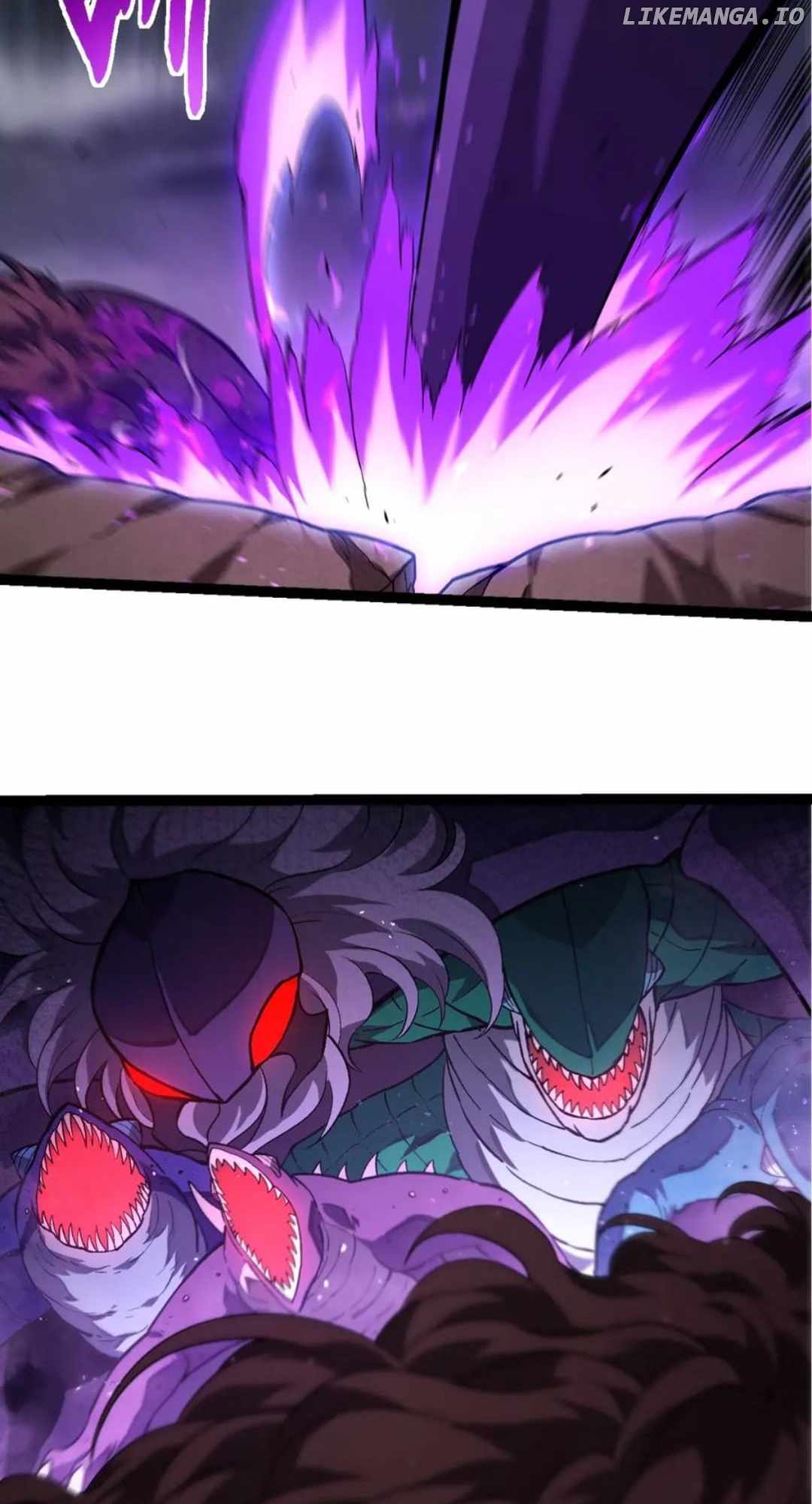 Evolution Begins With A Big Tree Chapter 363 page 9