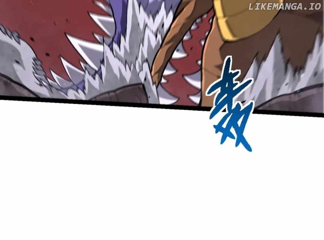 Evolution Begins With A Big Tree Chapter 363 page 14