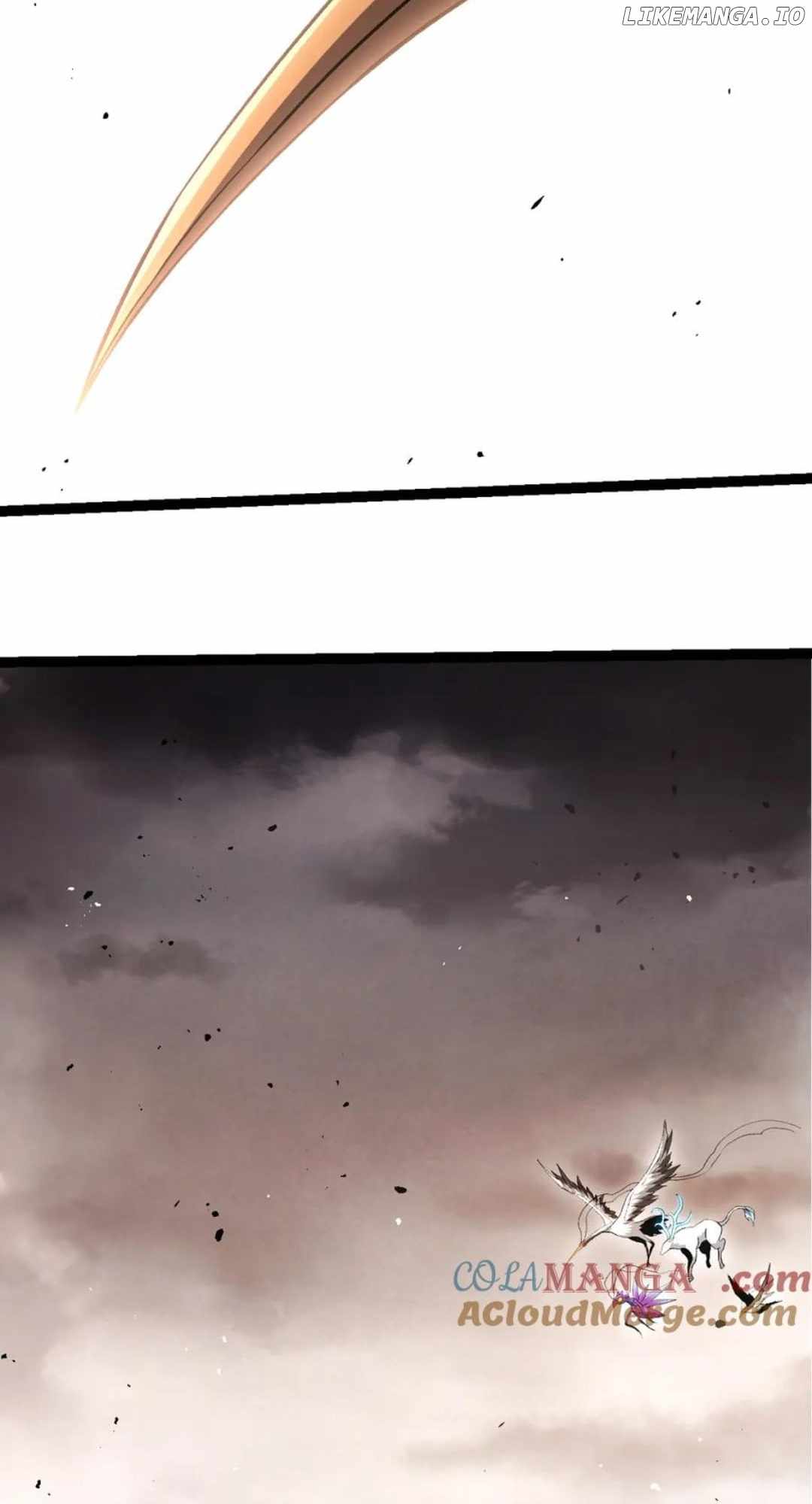 Evolution Begins With A Big Tree Chapter 363 page 17