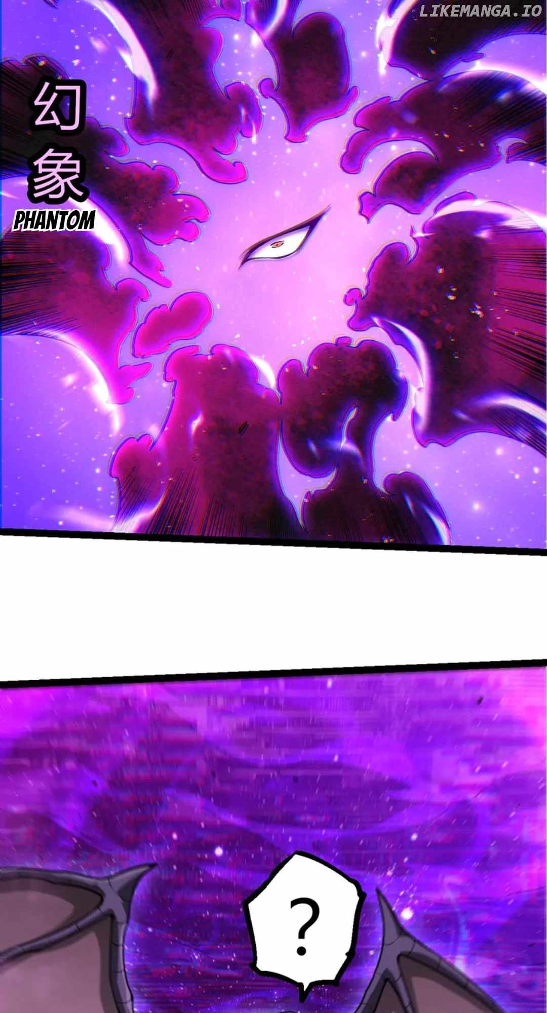 Evolution Begins With A Big Tree Chapter 363 page 20