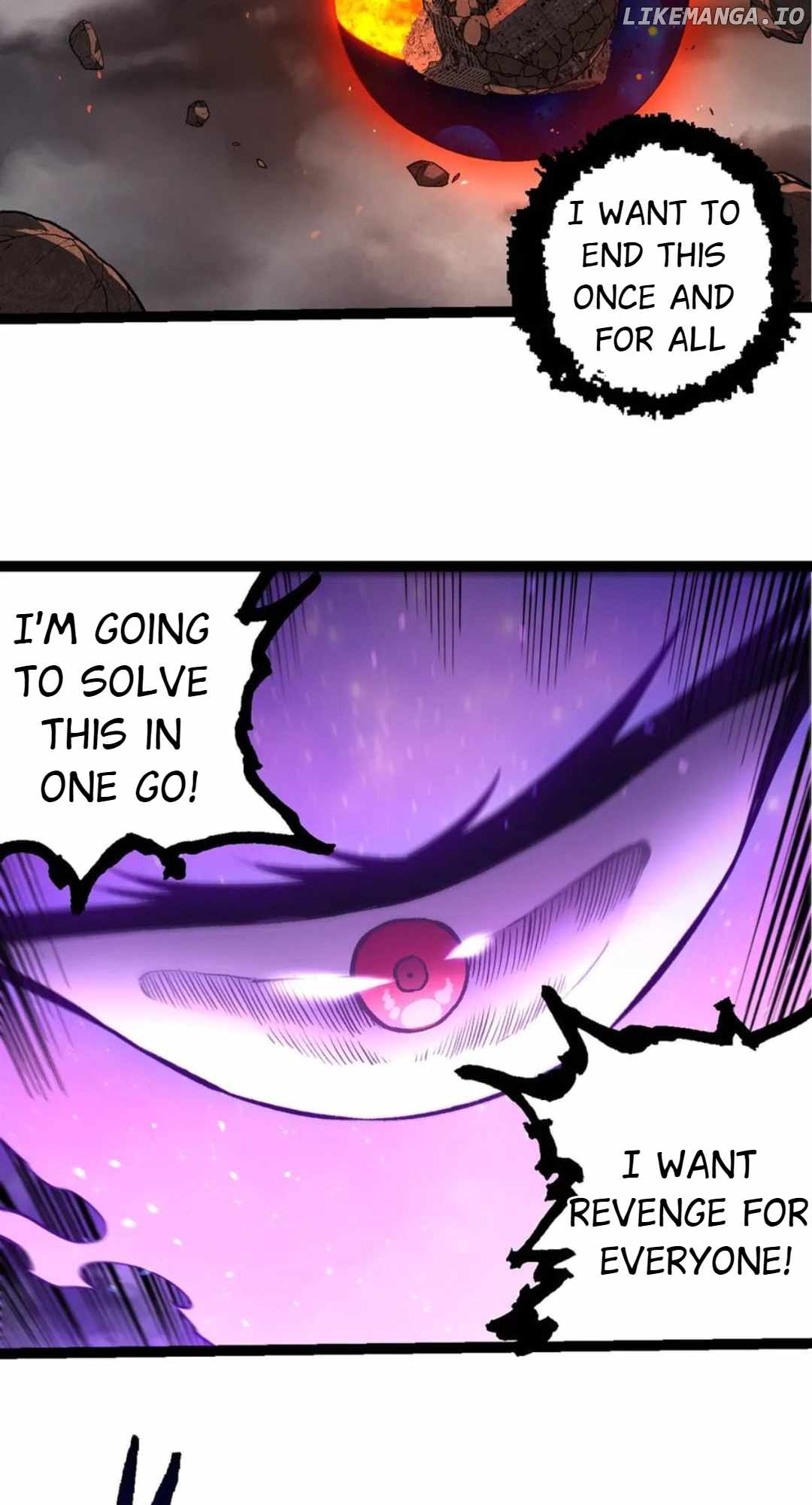 Evolution Begins With A Big Tree Chapter 363 page 23