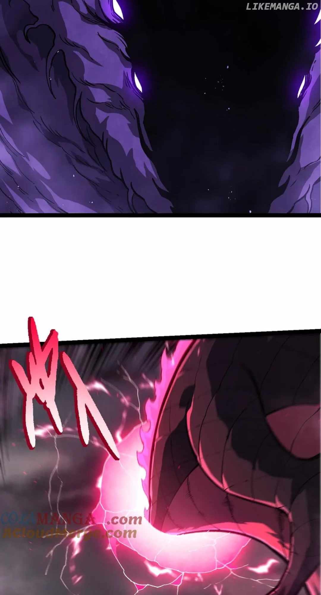 Evolution Begins With A Big Tree Chapter 363 page 27