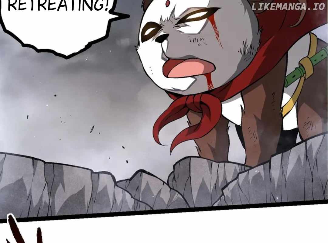 Evolution Begins With A Big Tree Chapter 363 page 29