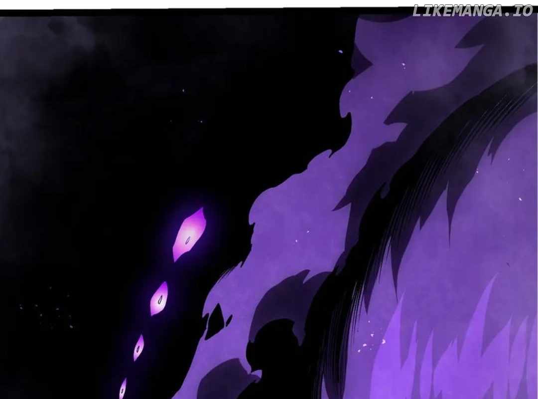 Evolution Begins With A Big Tree Chapter 363 page 44