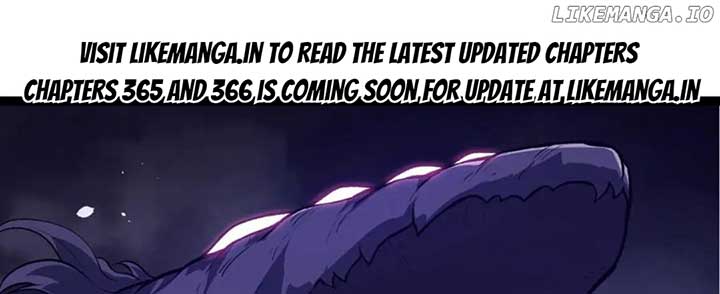 Evolution Begins With A Big Tree Chapter 364 page 2