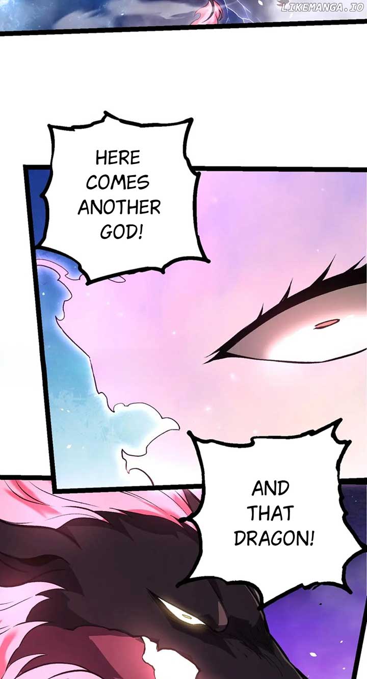 Evolution Begins With A Big Tree Chapter 364 page 11