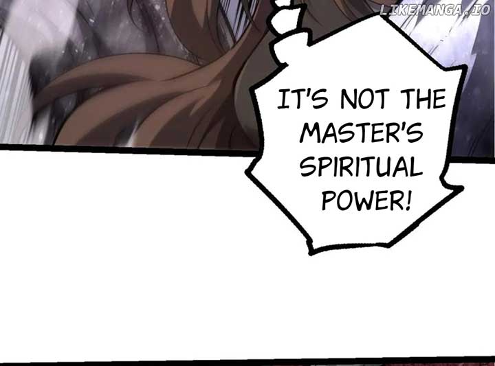 Evolution Begins With A Big Tree Chapter 364 page 15