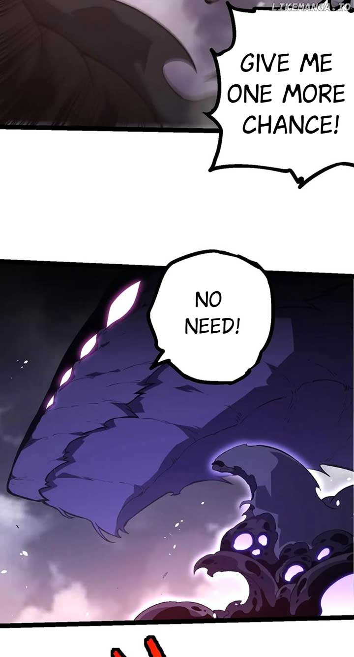 Evolution Begins With A Big Tree Chapter 364 page 24