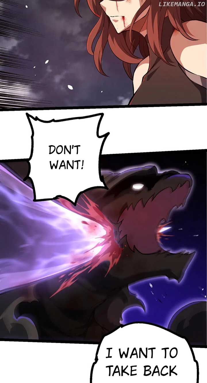 Evolution Begins With A Big Tree Chapter 364 page 26