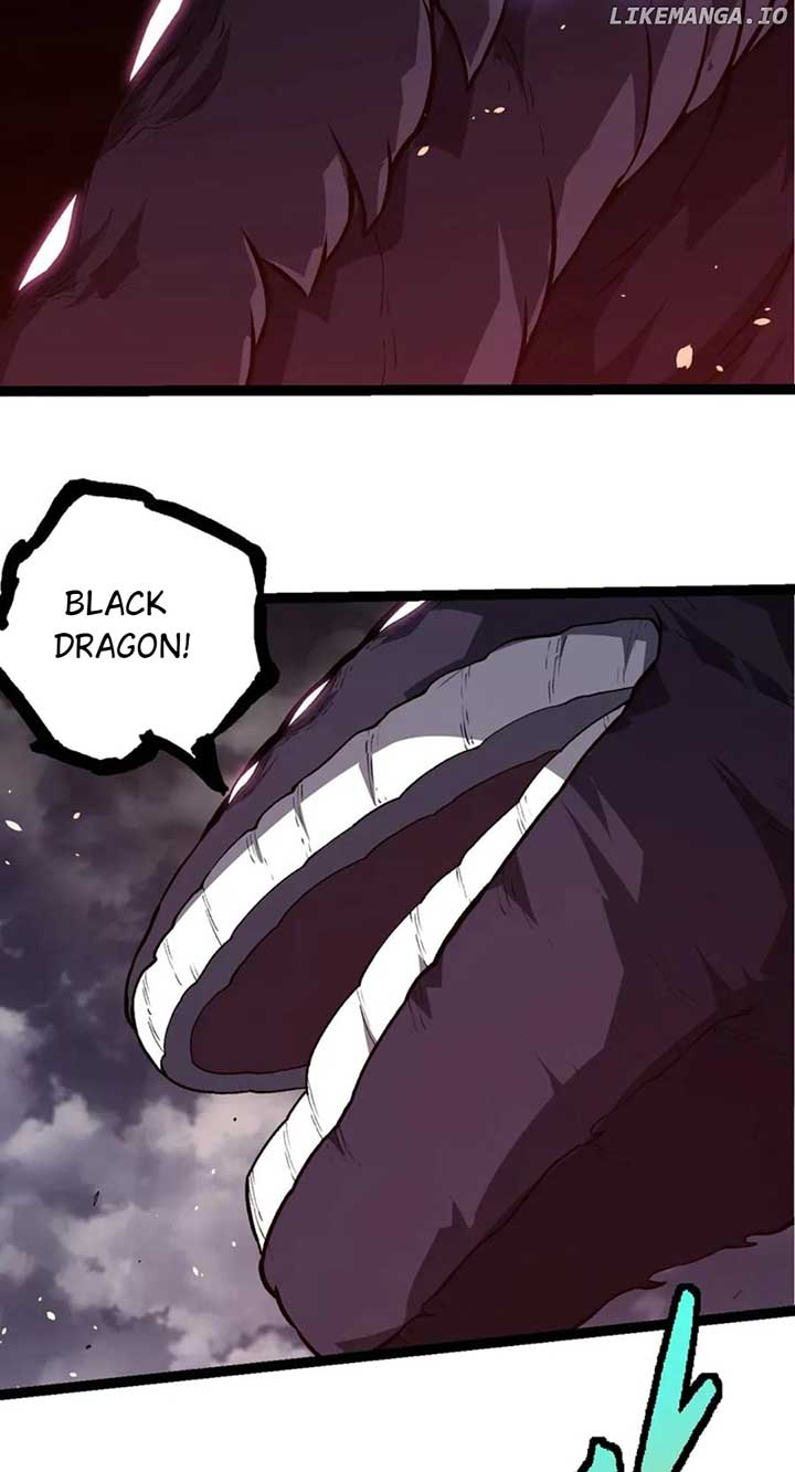 Evolution Begins With A Big Tree Chapter 364 page 29
