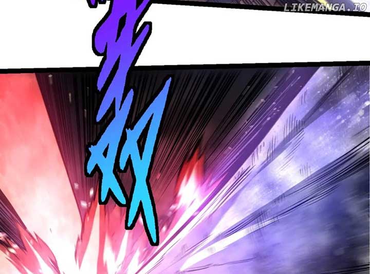 Evolution Begins With A Big Tree Chapter 364 page 45