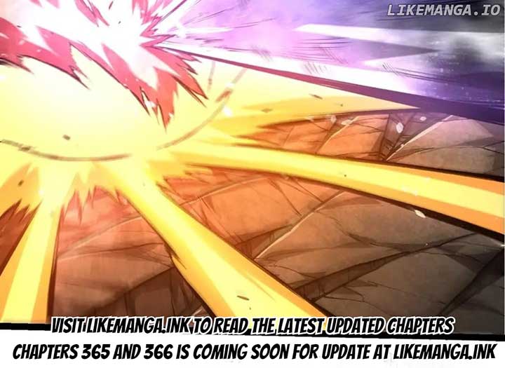 Evolution Begins With A Big Tree Chapter 364 page 46
