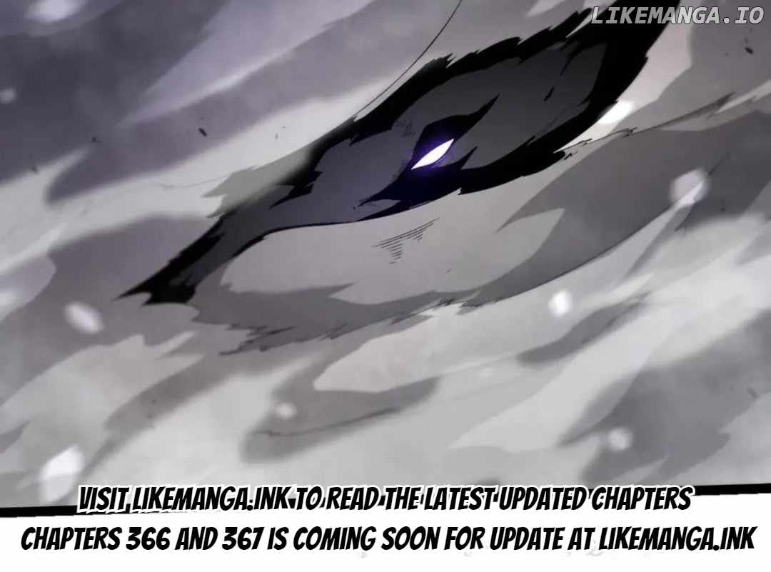 Evolution Begins With A Big Tree Chapter 365 page 45
