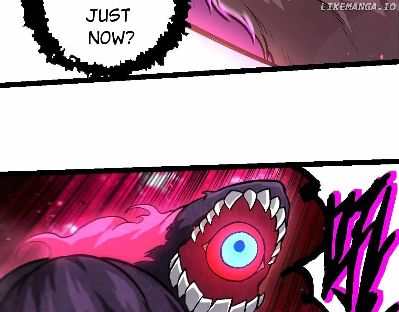 Evolution Begins With A Big Tree Chapter 367 page 4