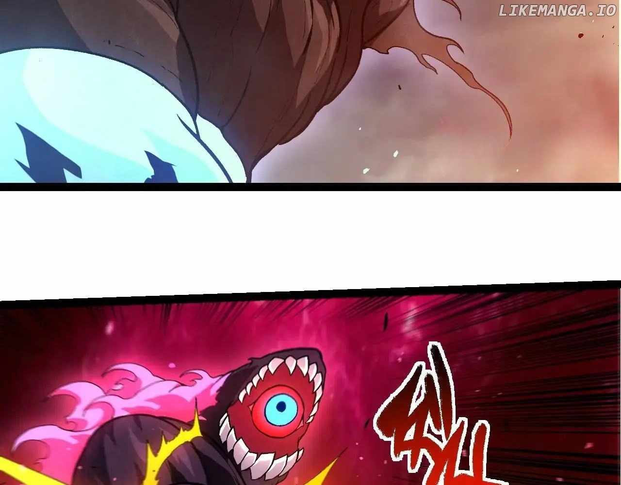 Evolution Begins With A Big Tree Chapter 367 page 14
