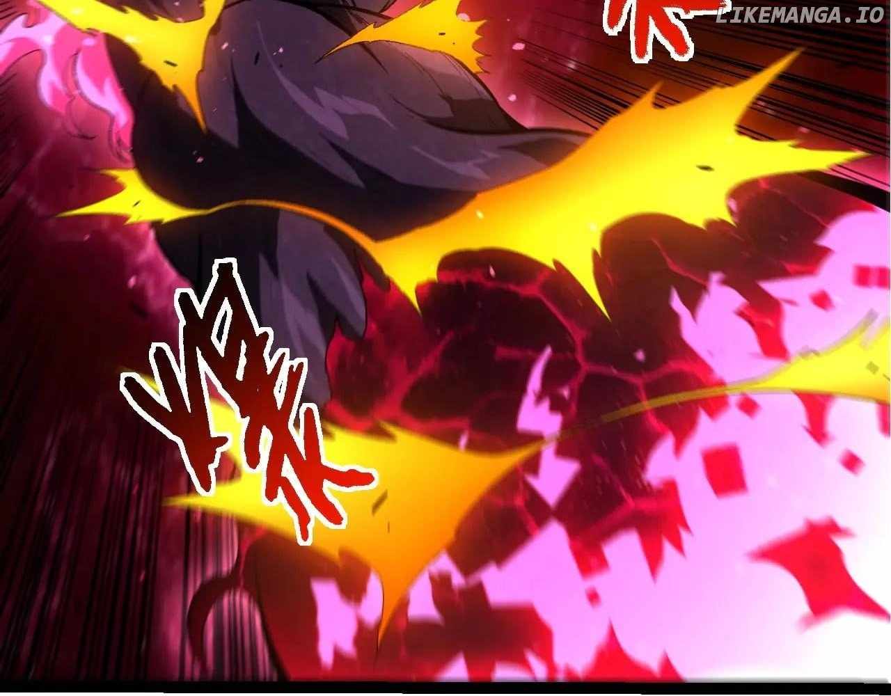 Evolution Begins With A Big Tree Chapter 367 page 15