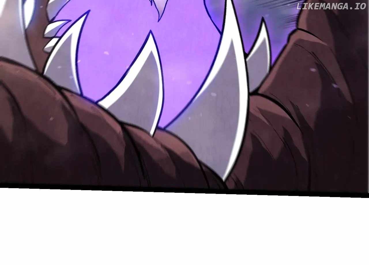 Evolution Begins With A Big Tree Chapter 367 page 20