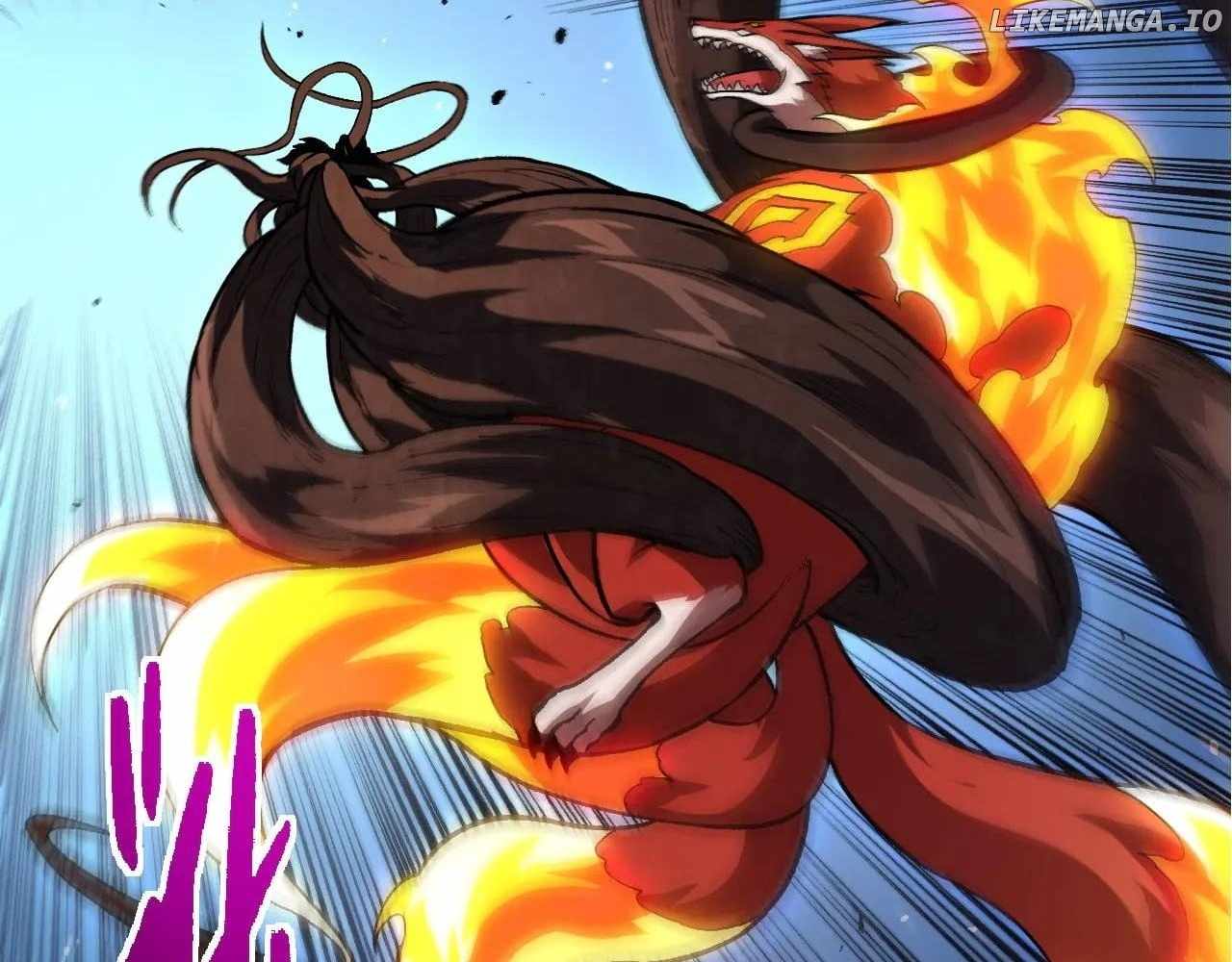 Evolution Begins With A Big Tree Chapter 367 page 26
