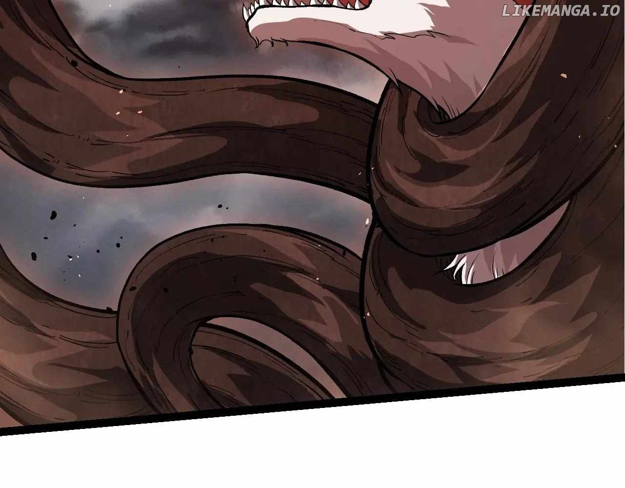 Evolution Begins With A Big Tree Chapter 367 page 28