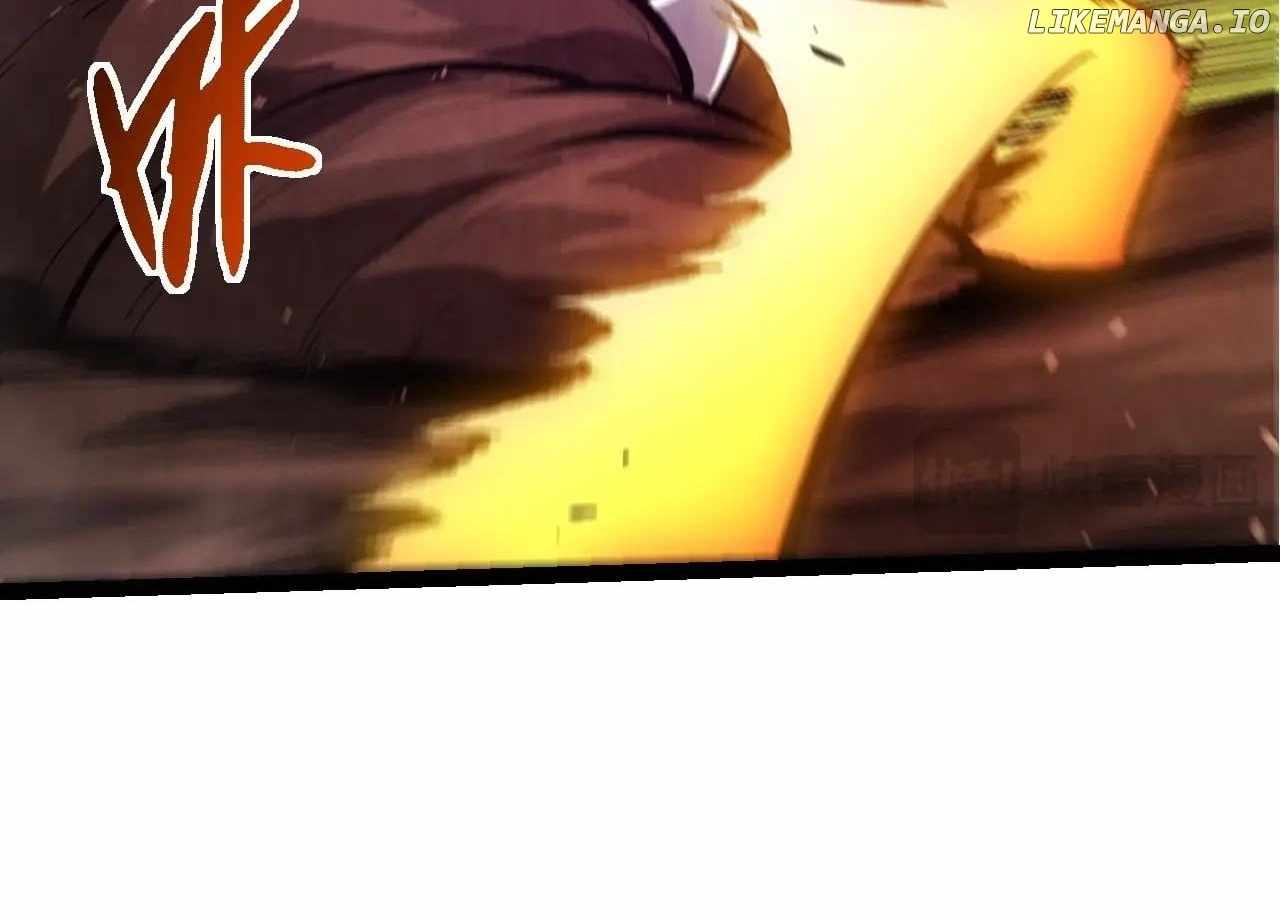 Evolution Begins With A Big Tree Chapter 367 page 30