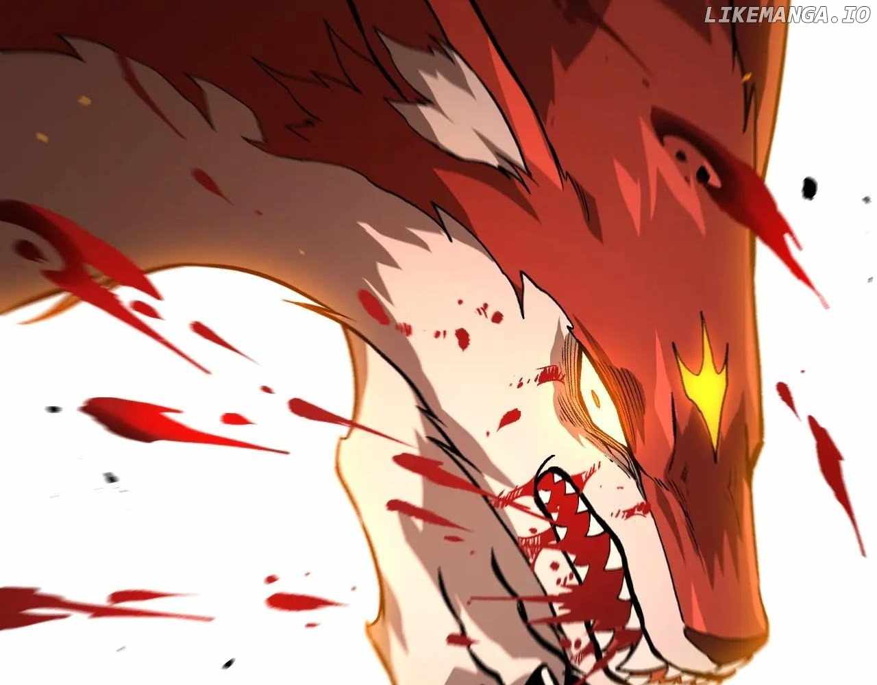 Evolution Begins With A Big Tree Chapter 367 page 38