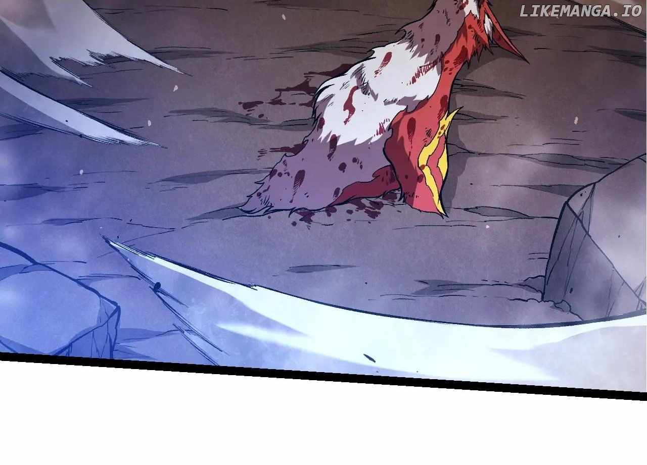 Evolution Begins With A Big Tree Chapter 367 page 50