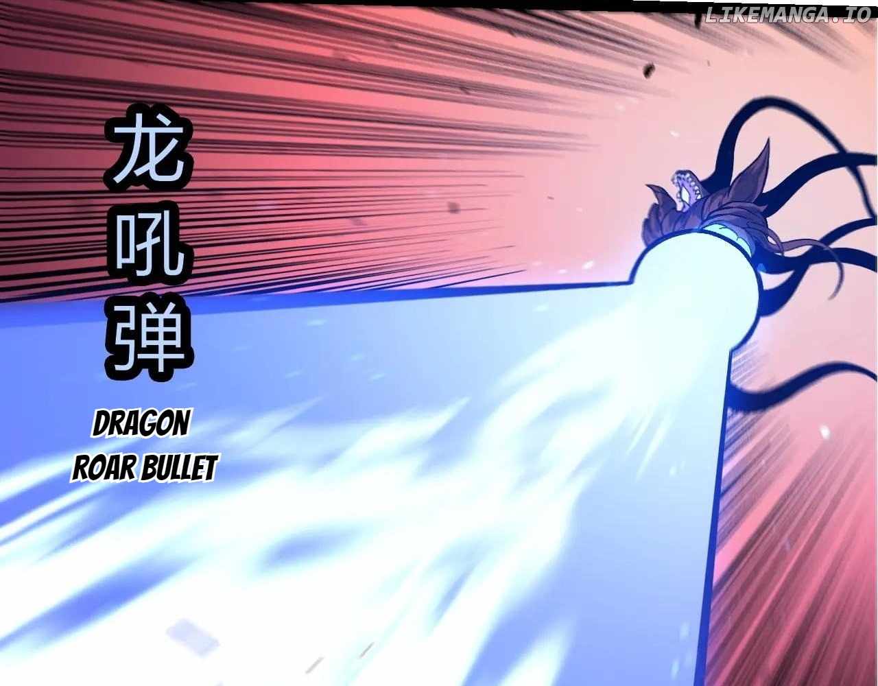 Evolution Begins With A Big Tree Chapter 367 page 53
