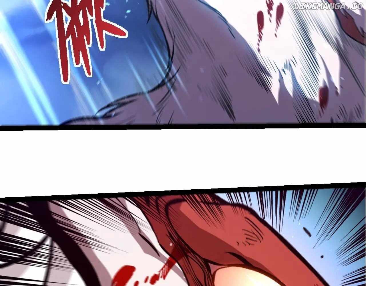 Evolution Begins With A Big Tree Chapter 367 page 57
