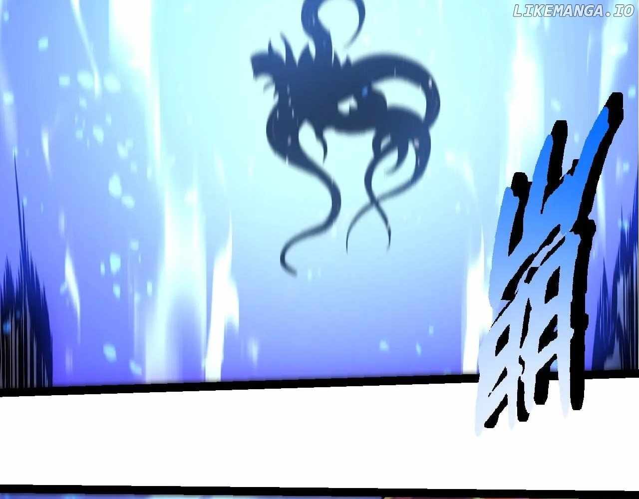 Evolution Begins With A Big Tree Chapter 367 page 62