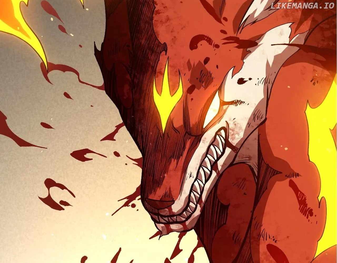 Evolution Begins With A Big Tree Chapter 367 page 65