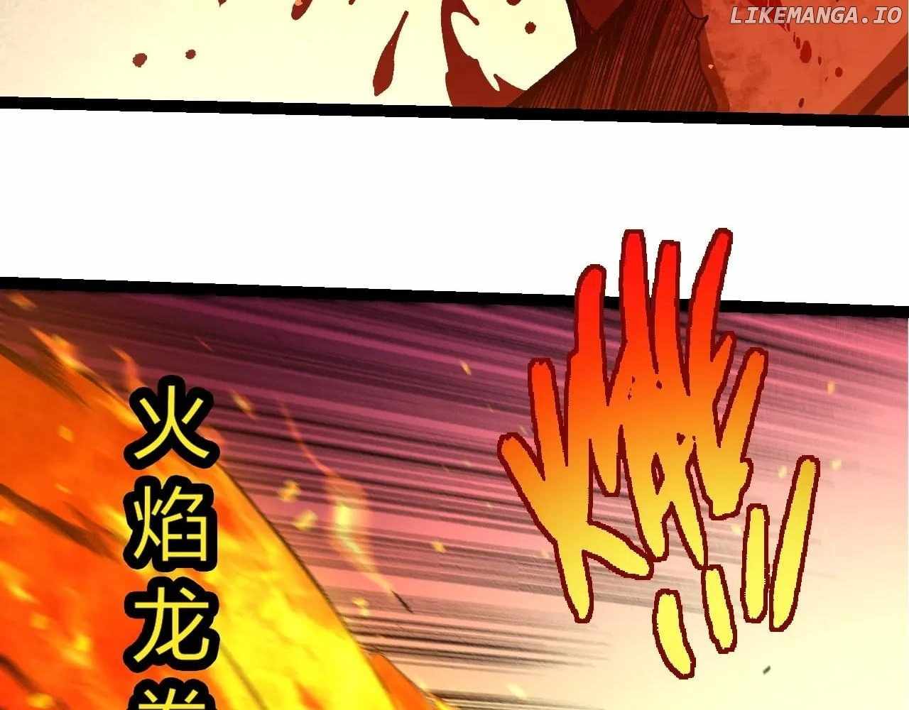 Evolution Begins With A Big Tree Chapter 367 page 66