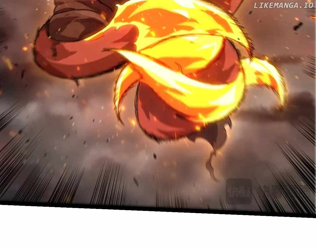 Evolution Begins With A Big Tree Chapter 367 page 72