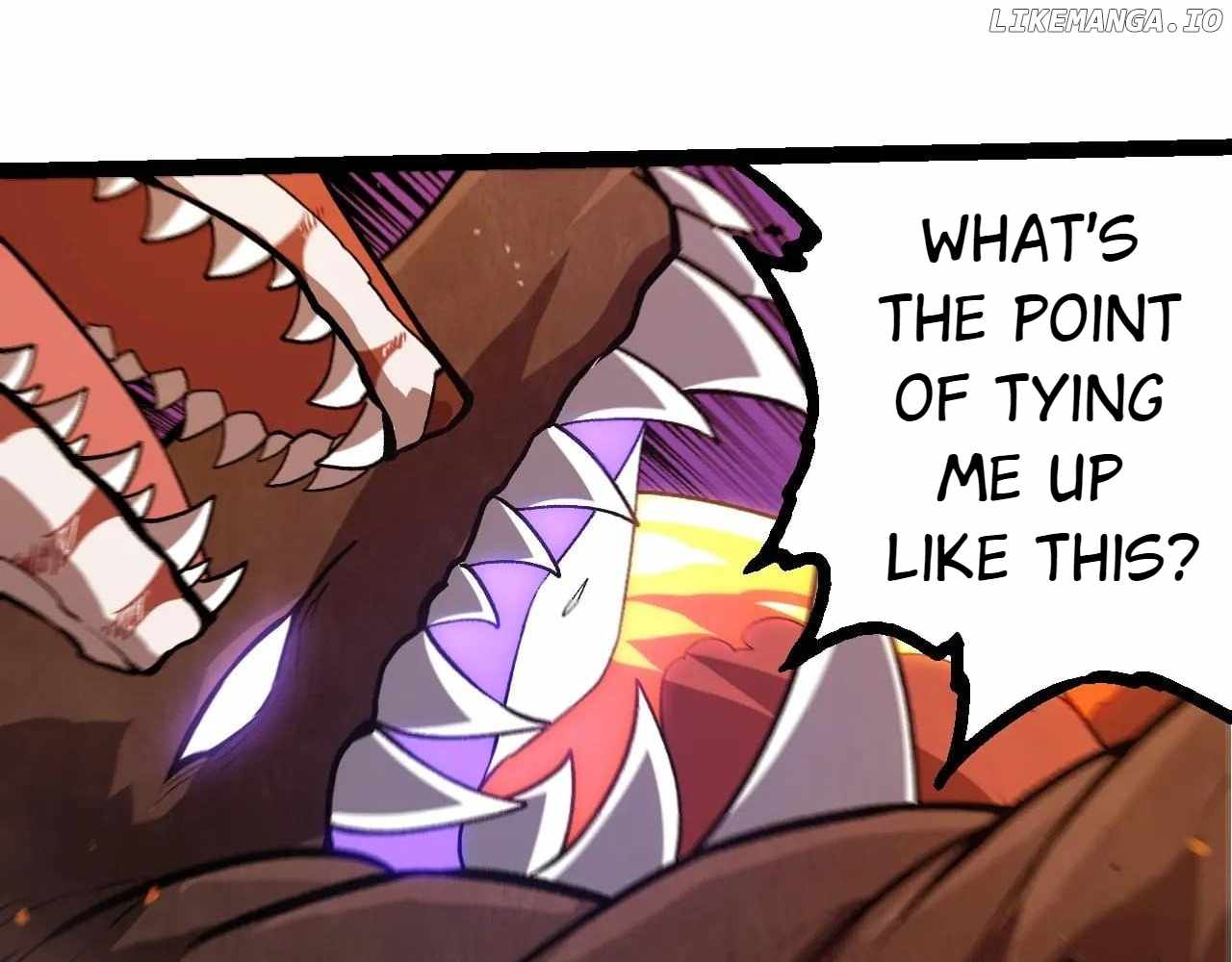 Evolution Begins With A Big Tree Chapter 367 page 73