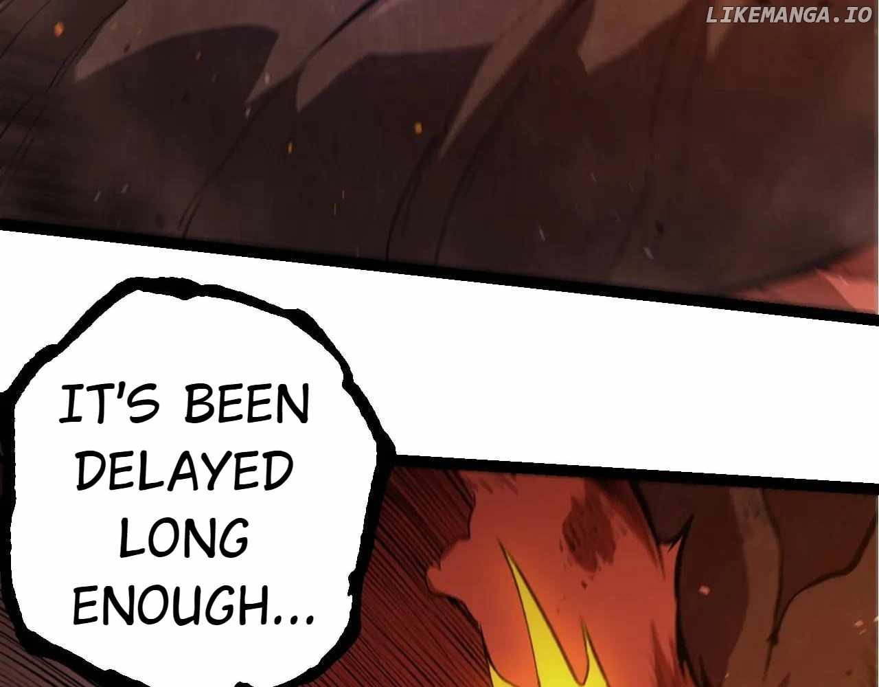 Evolution Begins With A Big Tree Chapter 367 page 74
