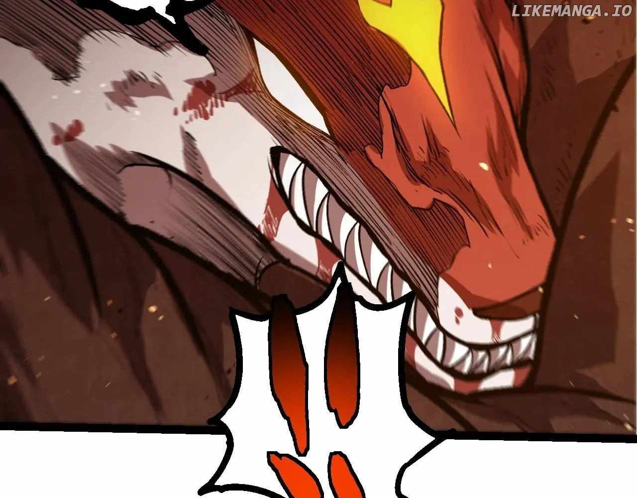 Evolution Begins With A Big Tree Chapter 367 page 75